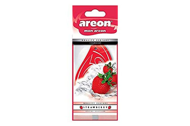 Areon Areon MonAreon Strawberry