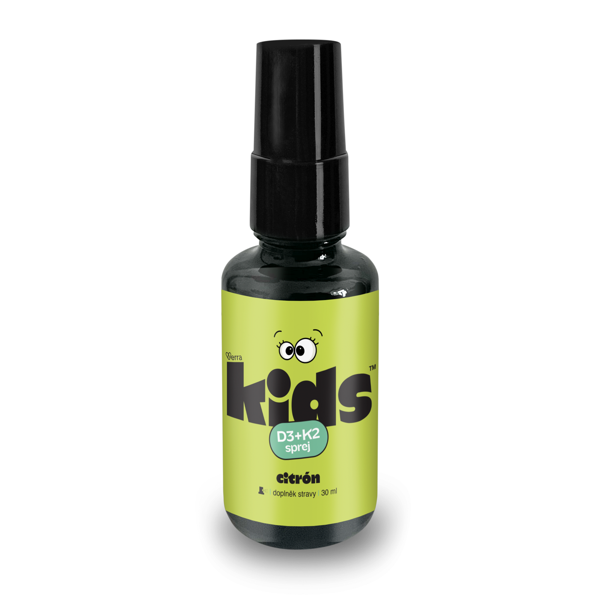 Verra Verra Kids D3+K2