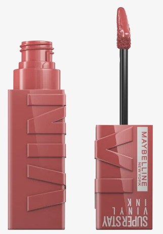Maybelline Maybelline NY Superstay 35 Cheeky tek.rúž
