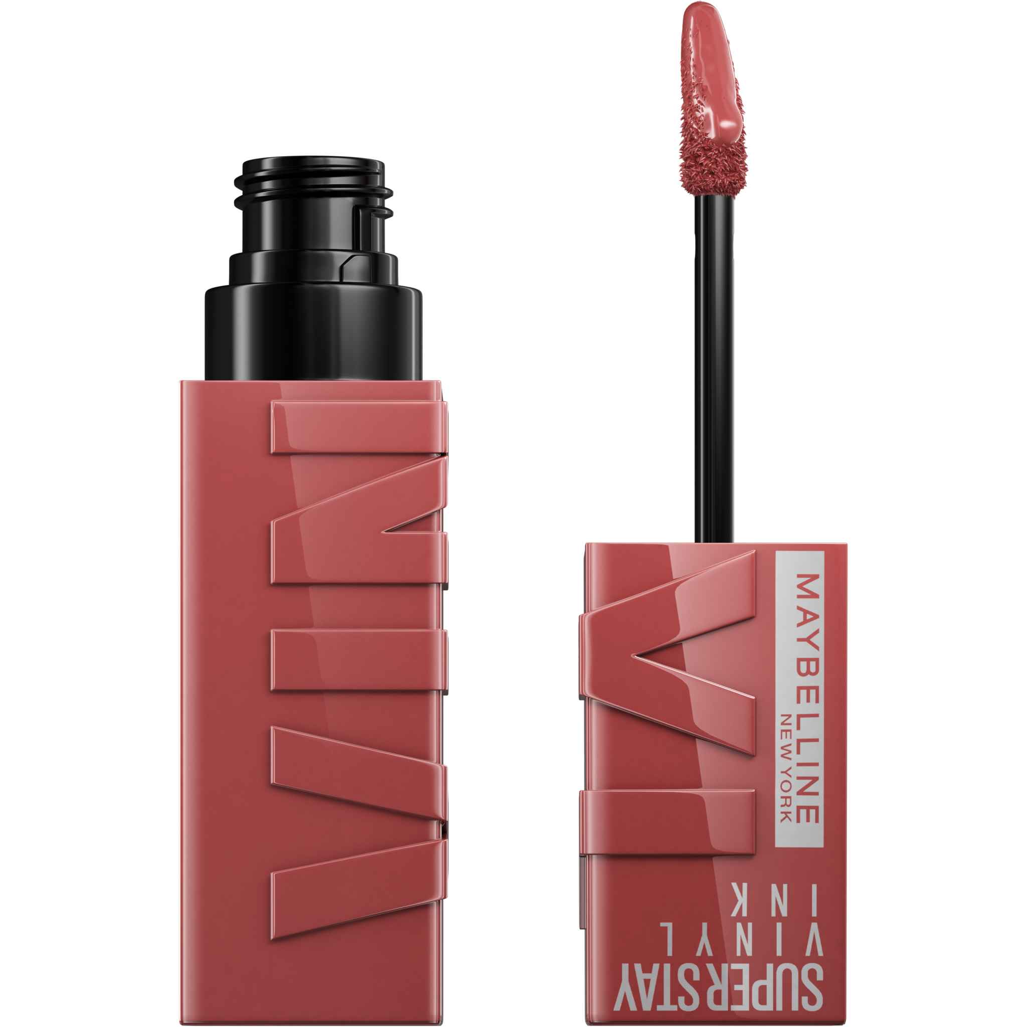 Maybelline Maybelline New York Superstay Vinyl Ink 115 Peppy tekutý rúž