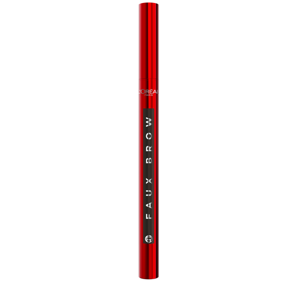 L'Oréal Paris L'Oréal Paris Infaillible Faux Brow Granite fixa na obočie