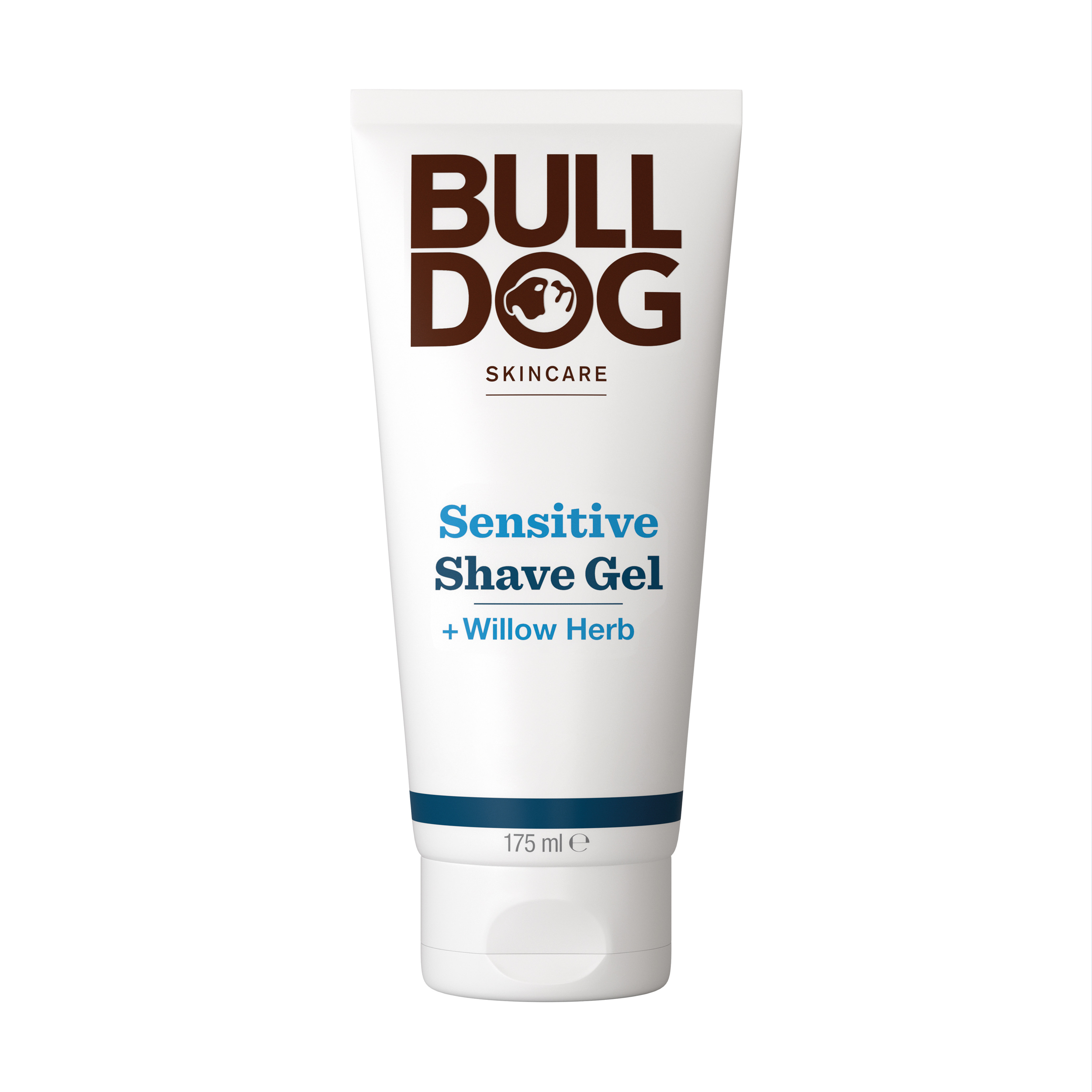 Bulldog Bulldog Sensitive Shave Gel Gél na holenie pre mužov