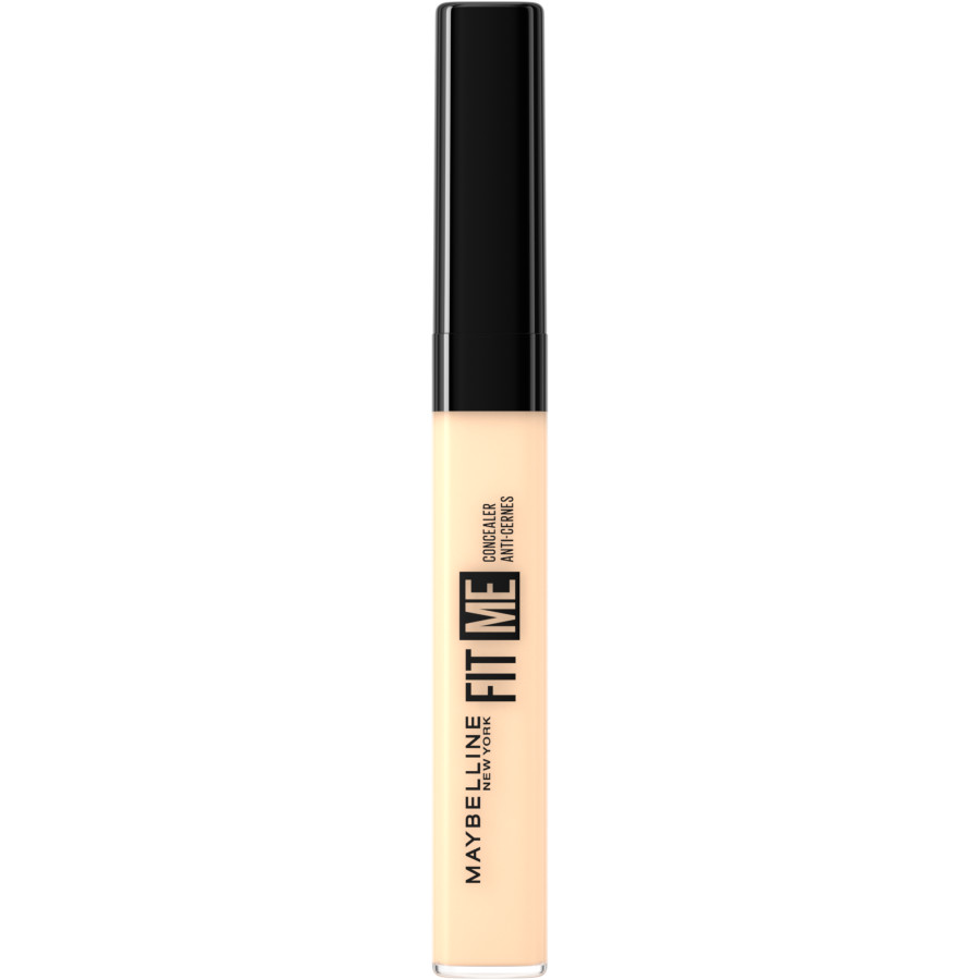 Maybelline Maybelline New York Fit Me korektor 06 Vanilla