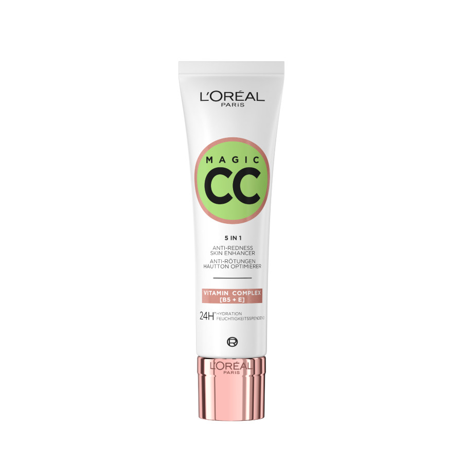 L´Oréal Paris Magic CC krém (obrázok 2)
