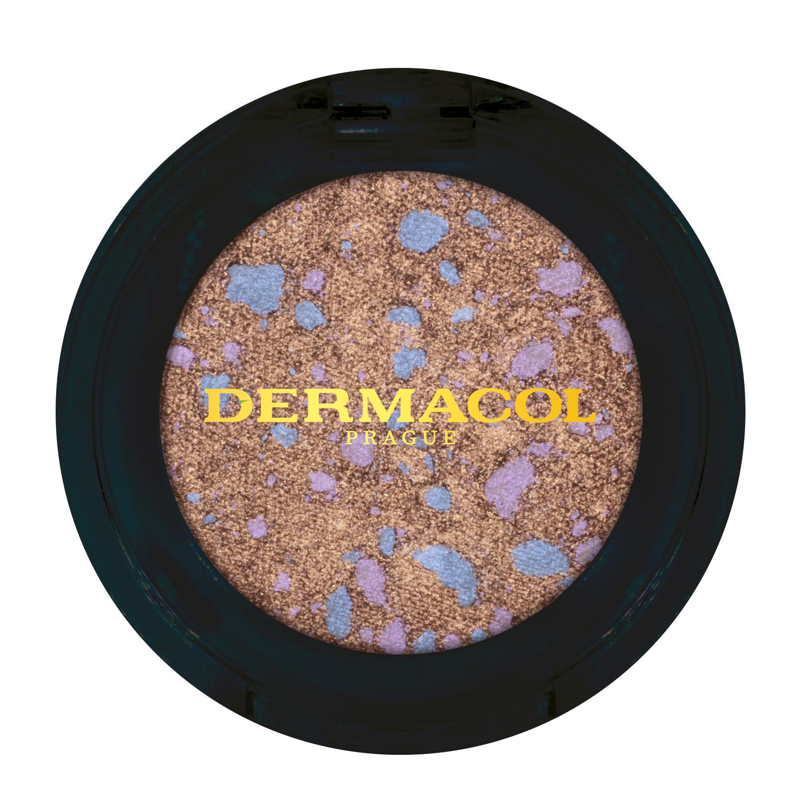 Dermacol Dermacol Moon očný tieň Infinity č.3