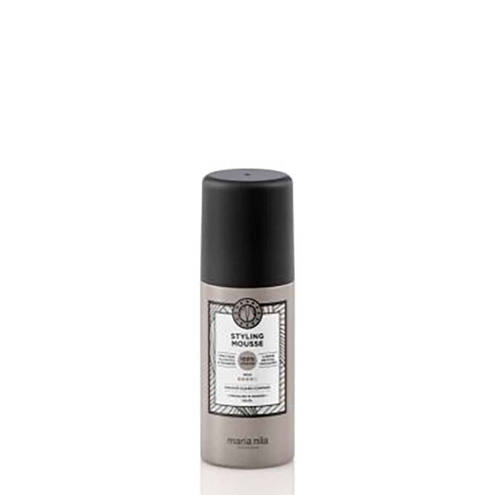 Maria Nila Maria Nila Styling Mousse 100 ml