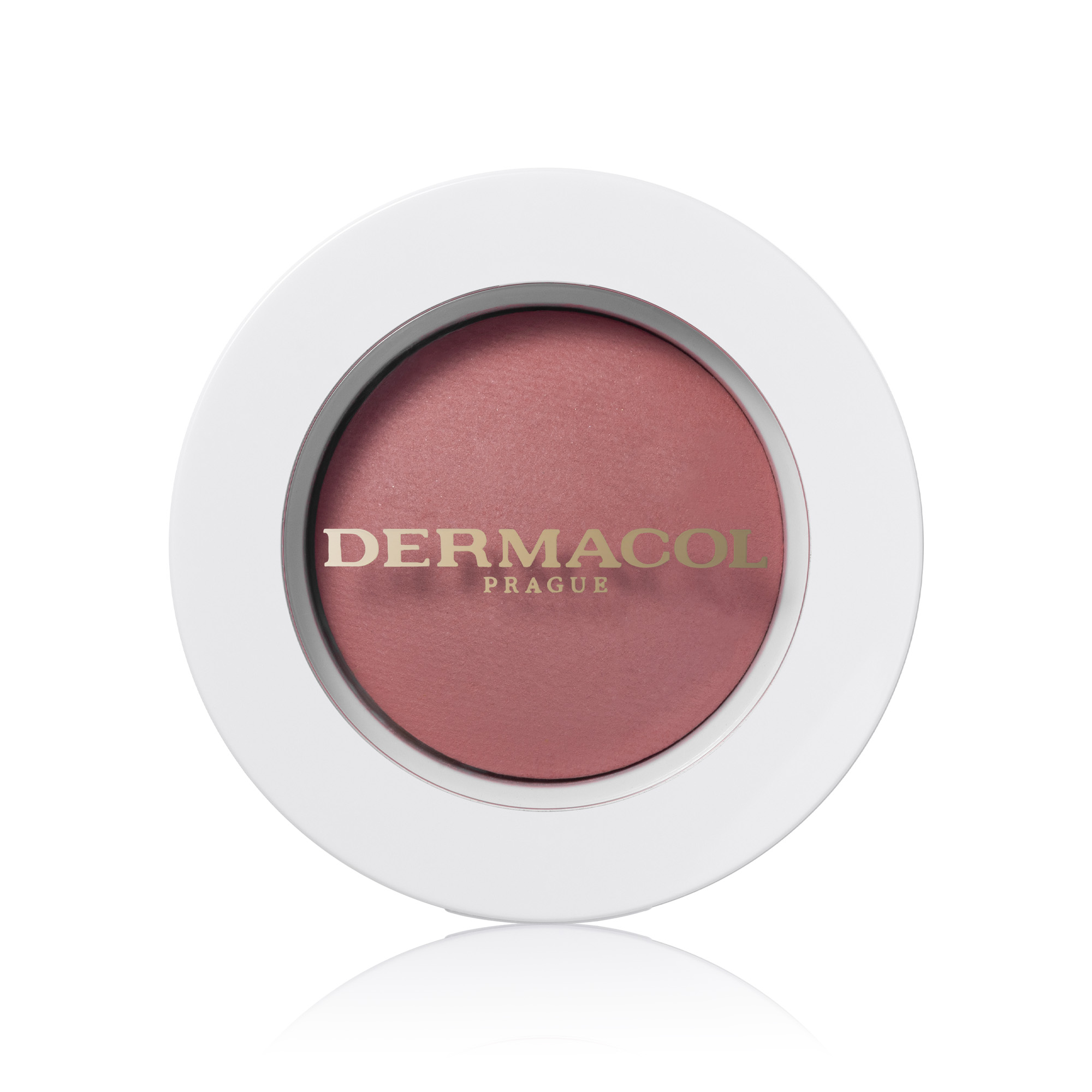 Dermacol Glow Blush č. 1 Aura