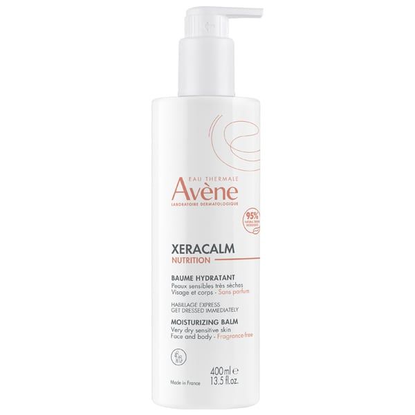 AVÈNE Avène XeraCalm Nutrition Hydratačný balzam