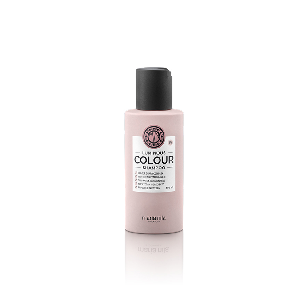 Maria Nila Maria Nila Luminous Colour Shp 100 ml - šampón na vlasy