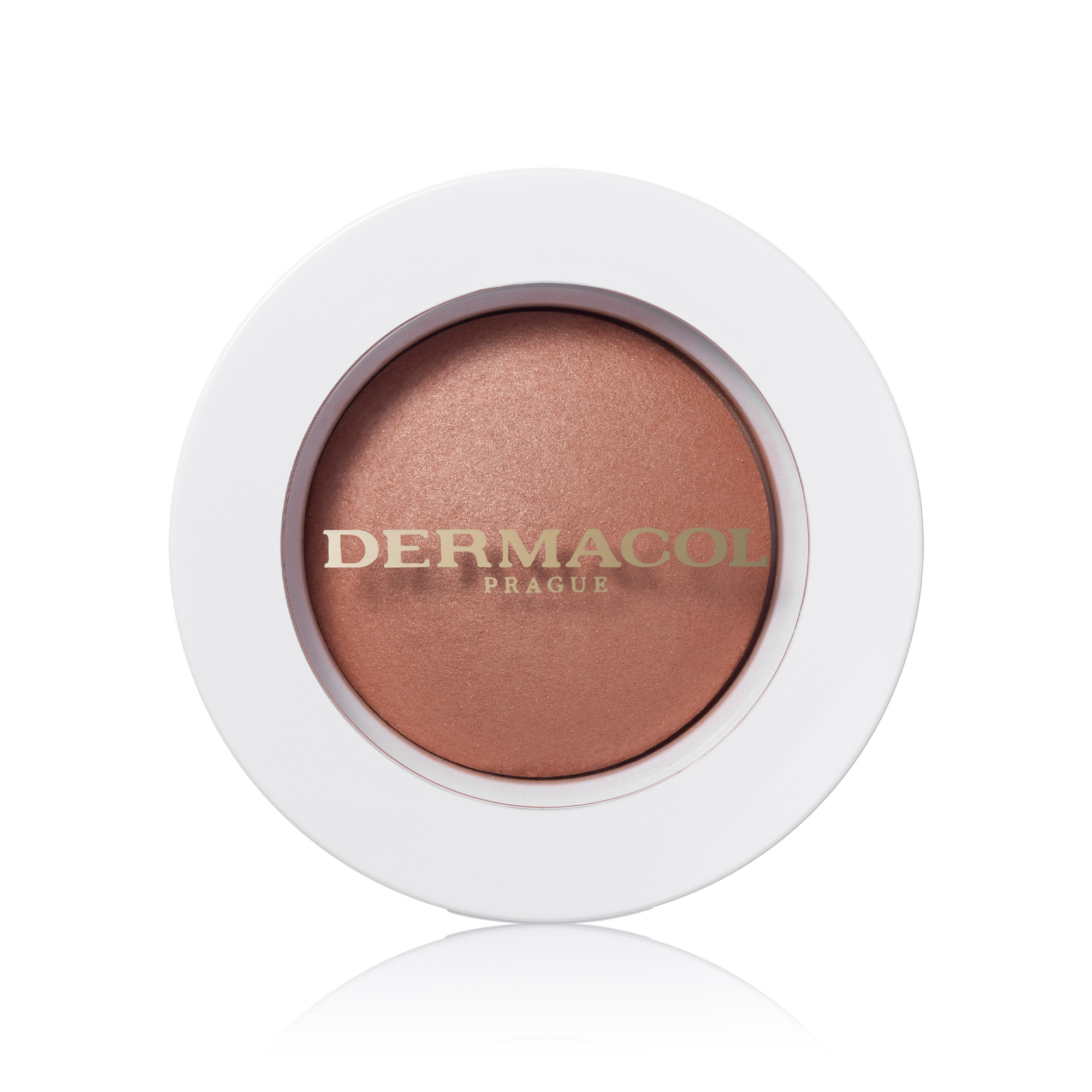 Dermacol Glow Blush č. 3 Solstice