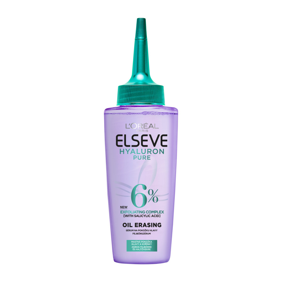 L'Oréal Paris L'Oréal Paris Elseve Hyaluron Pure sérum