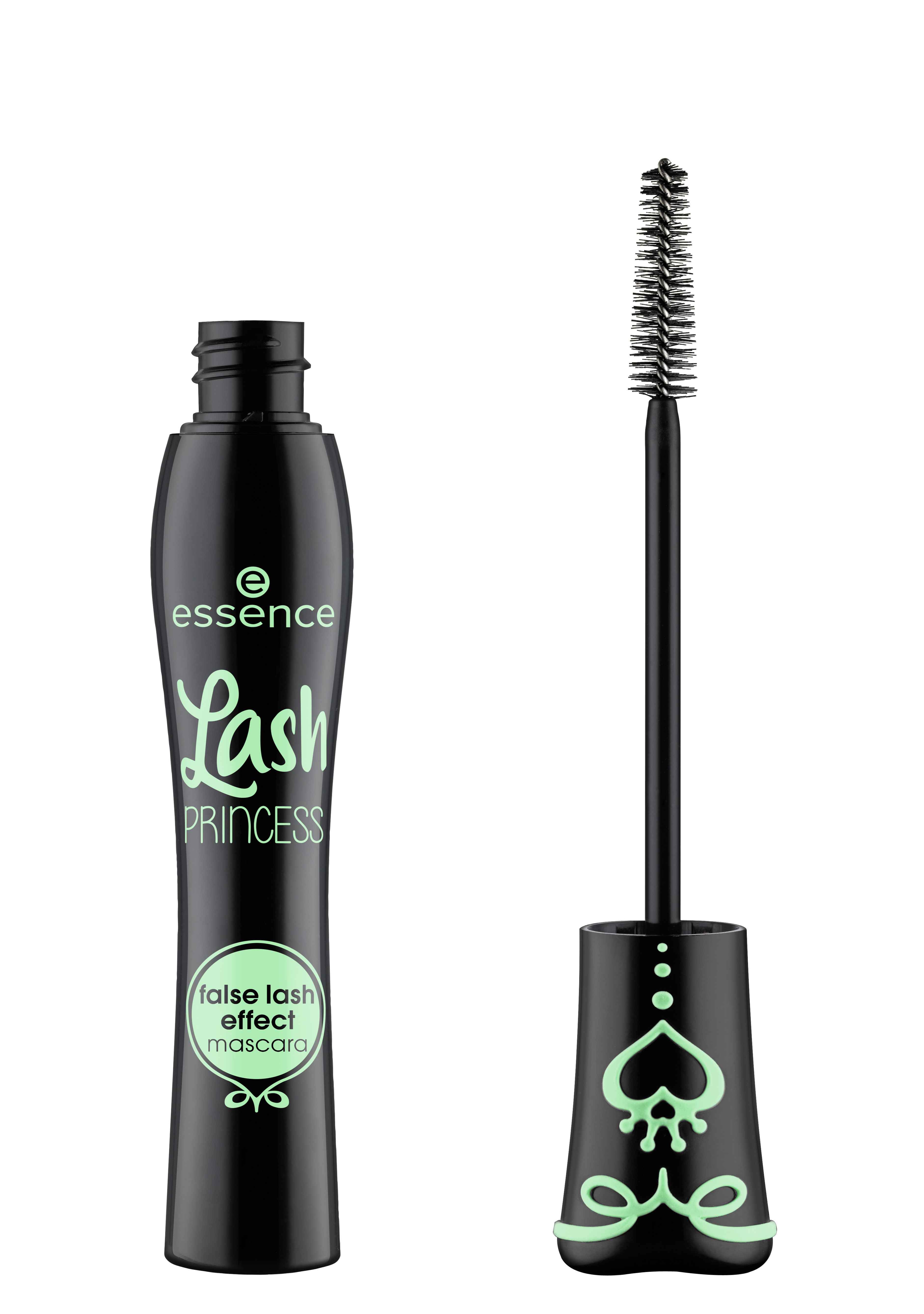 essence Essence Maskara Lash Princess S Efektom Umelých Rias
