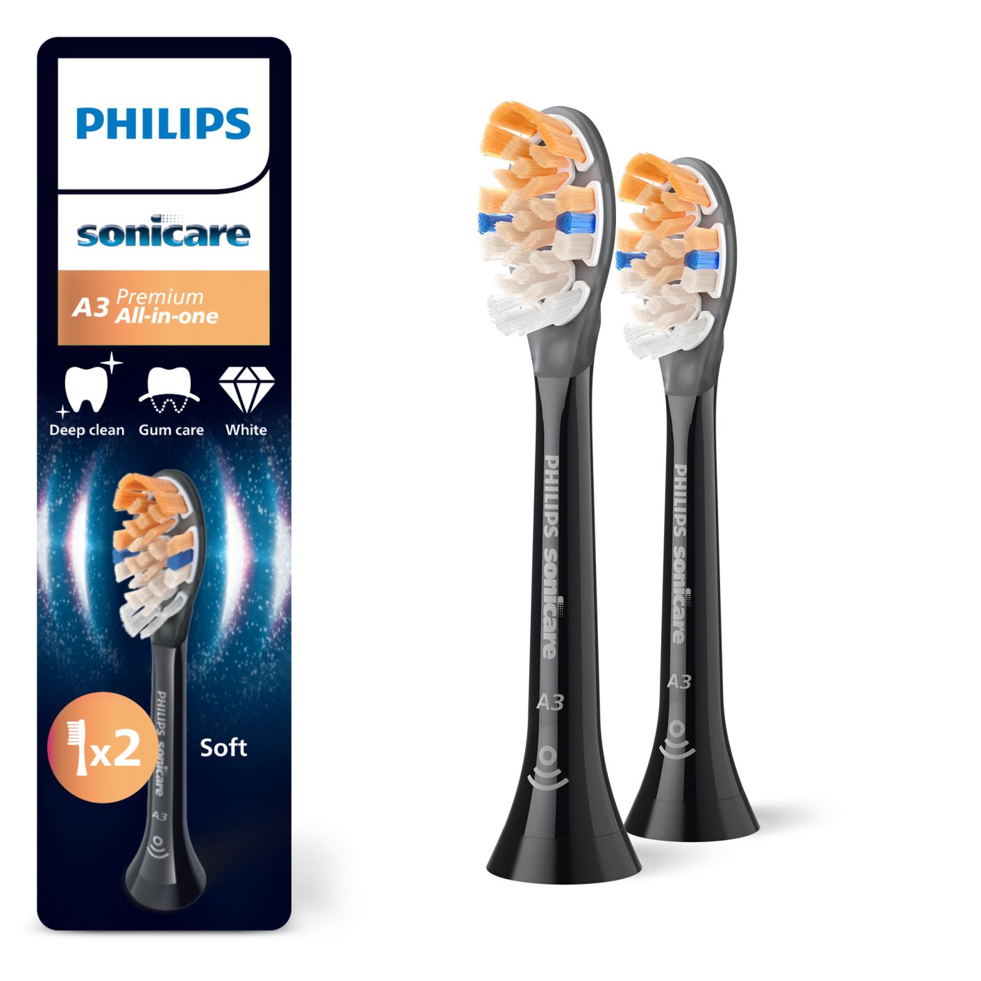 Philips Sonicare Philips Sonicare Premium All-in-One Hx9092/88