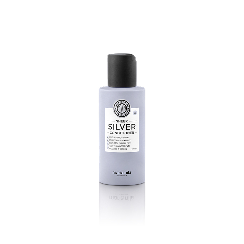 Maria Nila Maria Nila Sheer Silver Kondicionér 100 ml