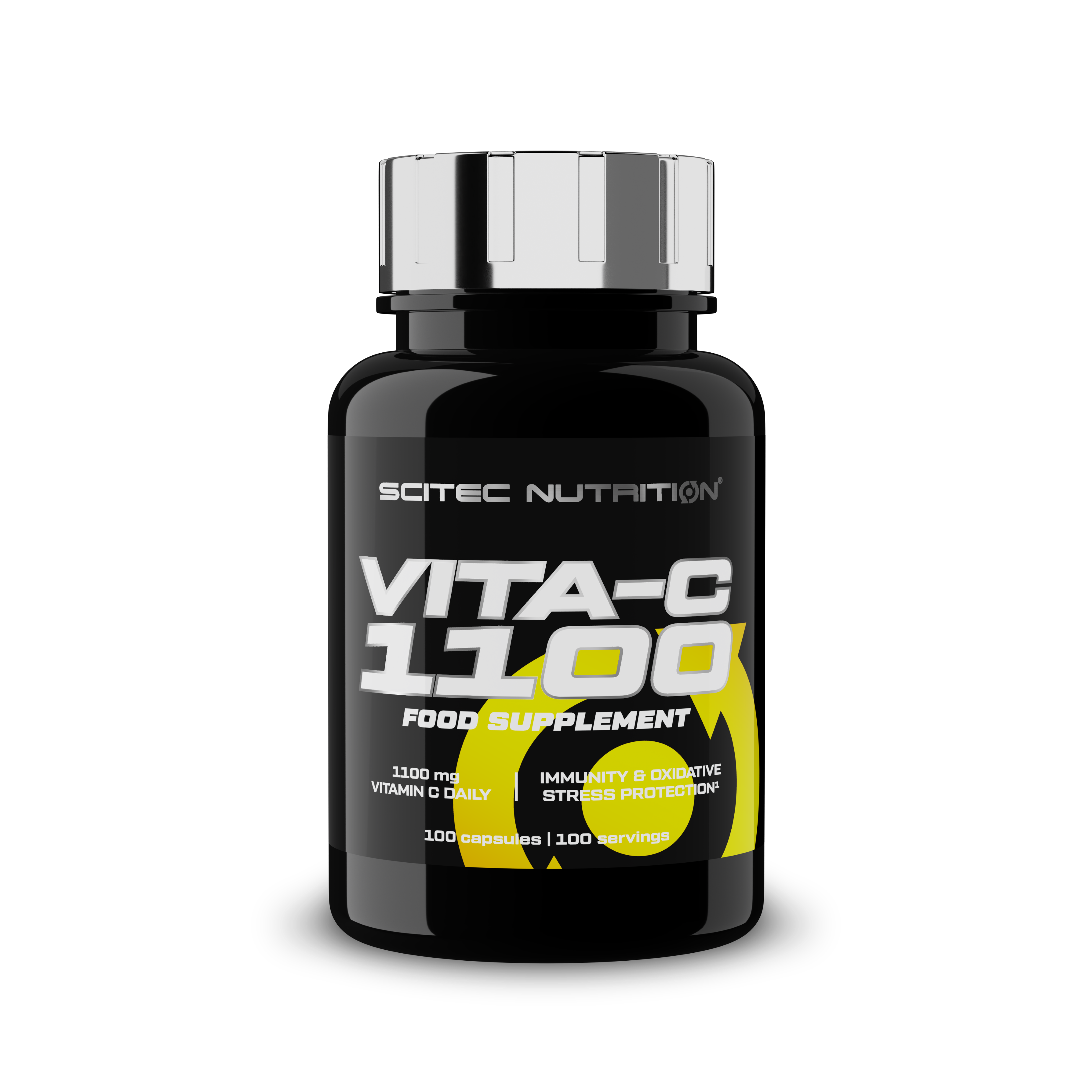 Scitec Nutrition Scitec Nutrition Vitamin C-1100