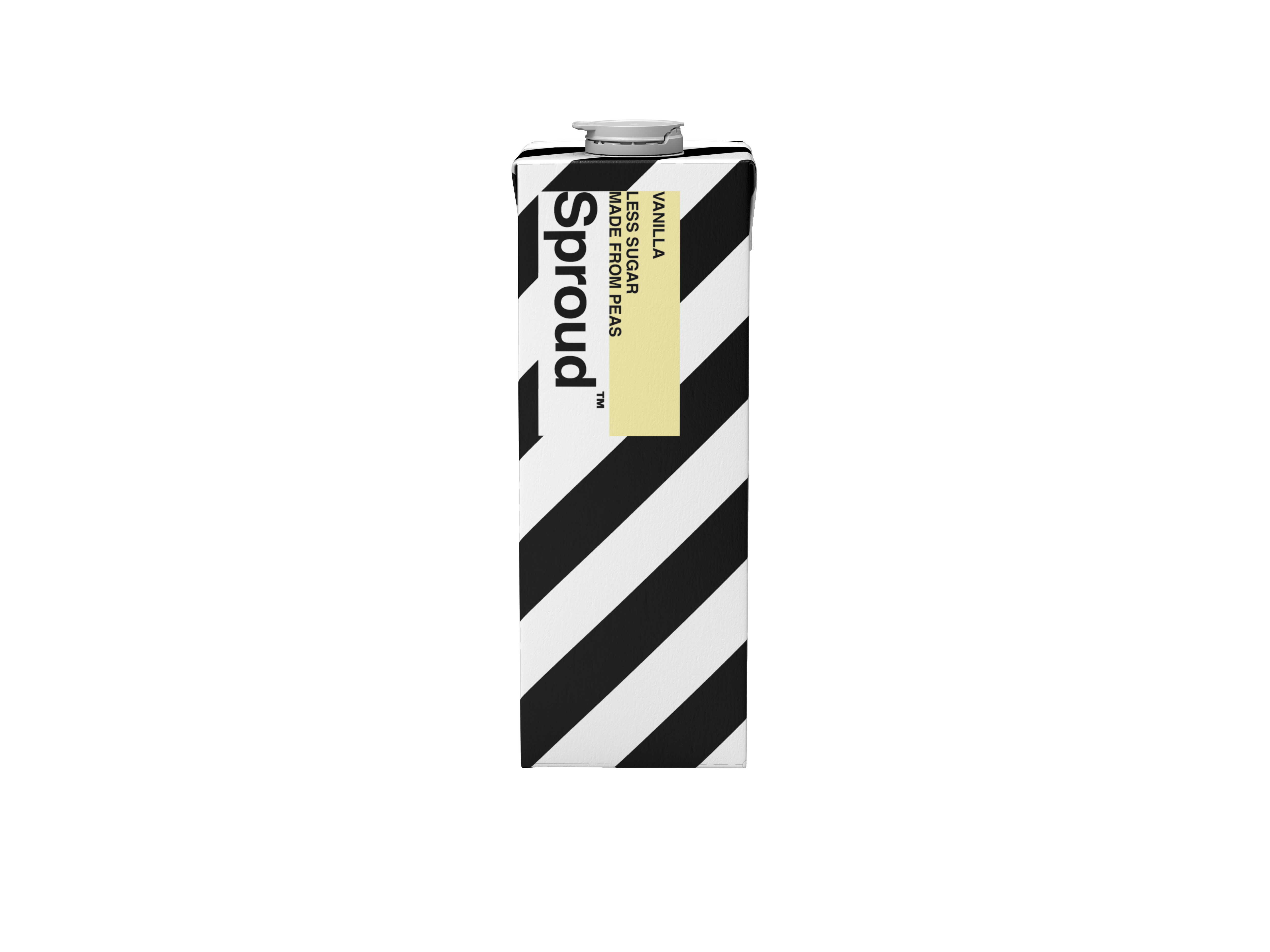 SPROUD Vanilla
