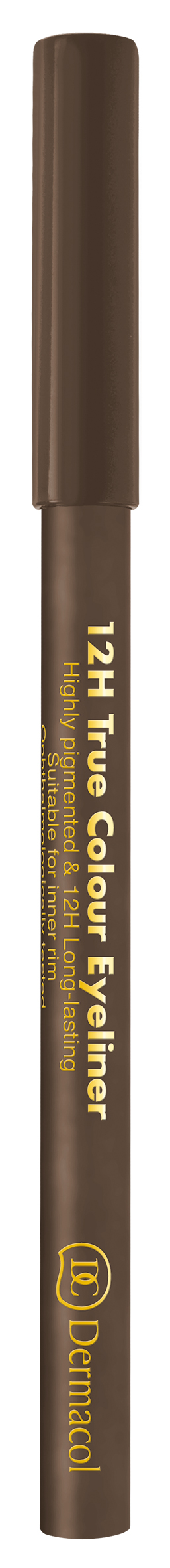 Dermacol Dermacol 12H True Colour Eyeliner č.9
