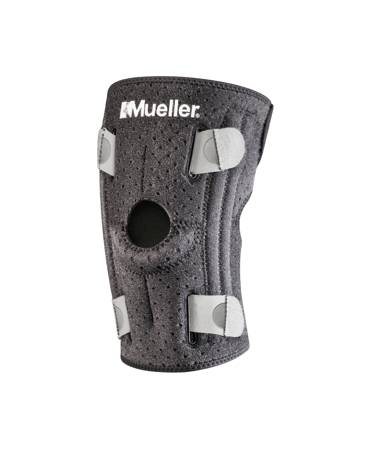 Mueller Mueller Adjust-to-Fit Knee Stabilizer osfm, kolenný stabilizátor