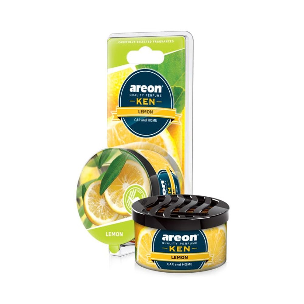 Areon AreonKen blister Lemon 35g