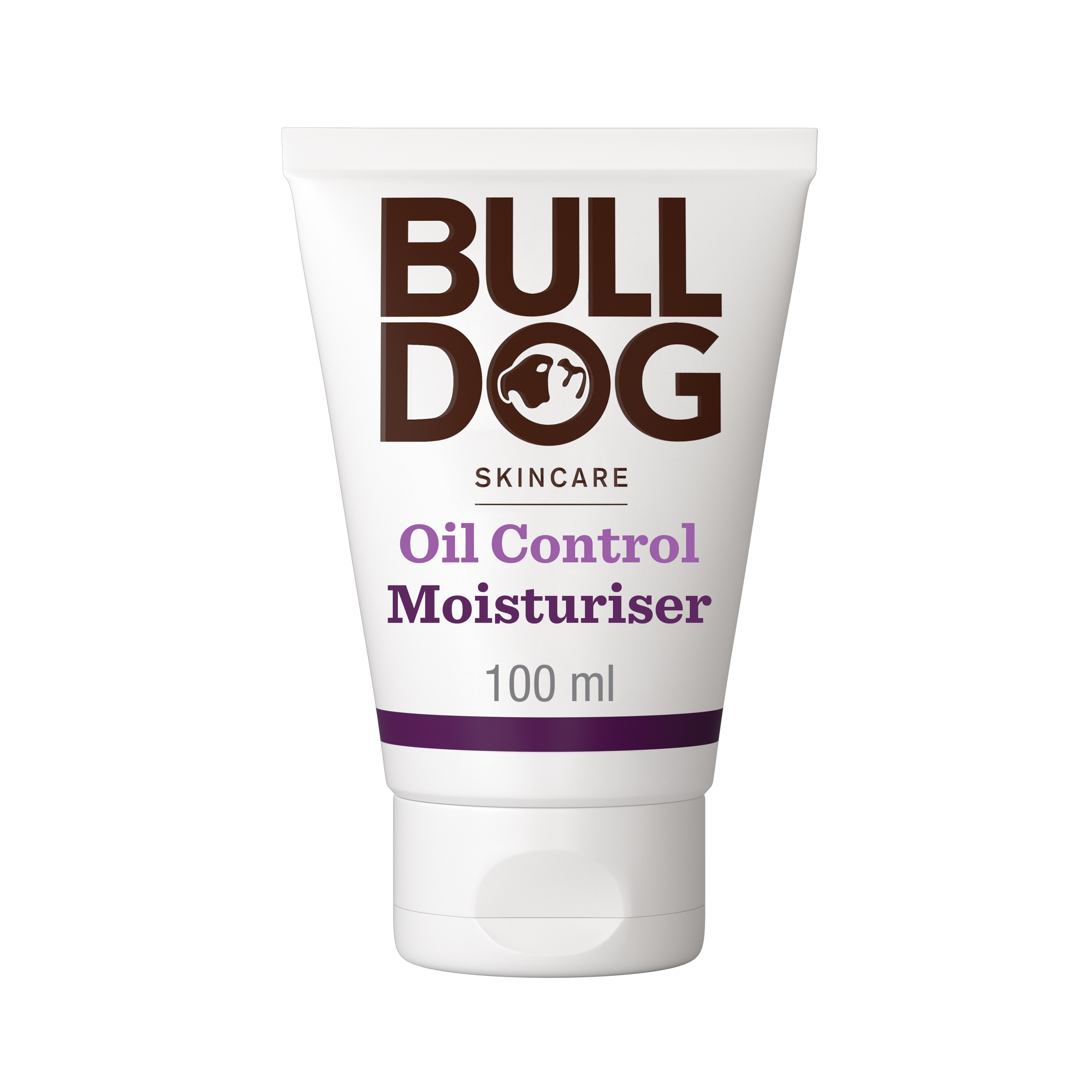 Bulldog Bulldog Oil Control Moisturizer Pleťový krém