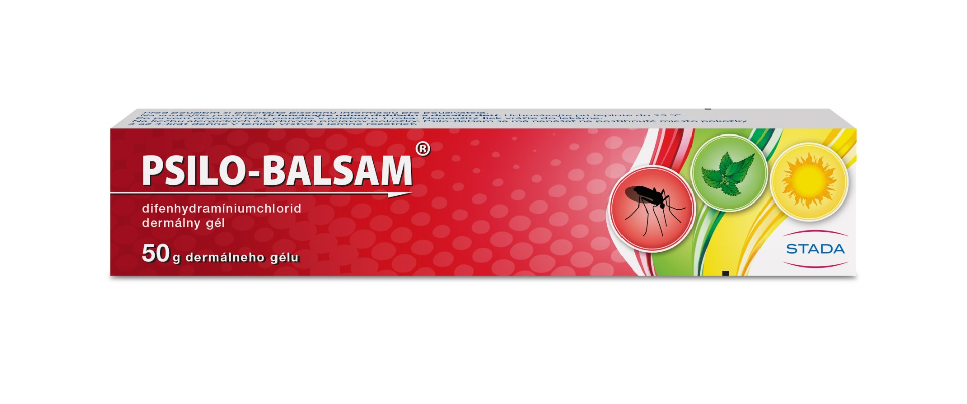 Stada Psilo-Balsam