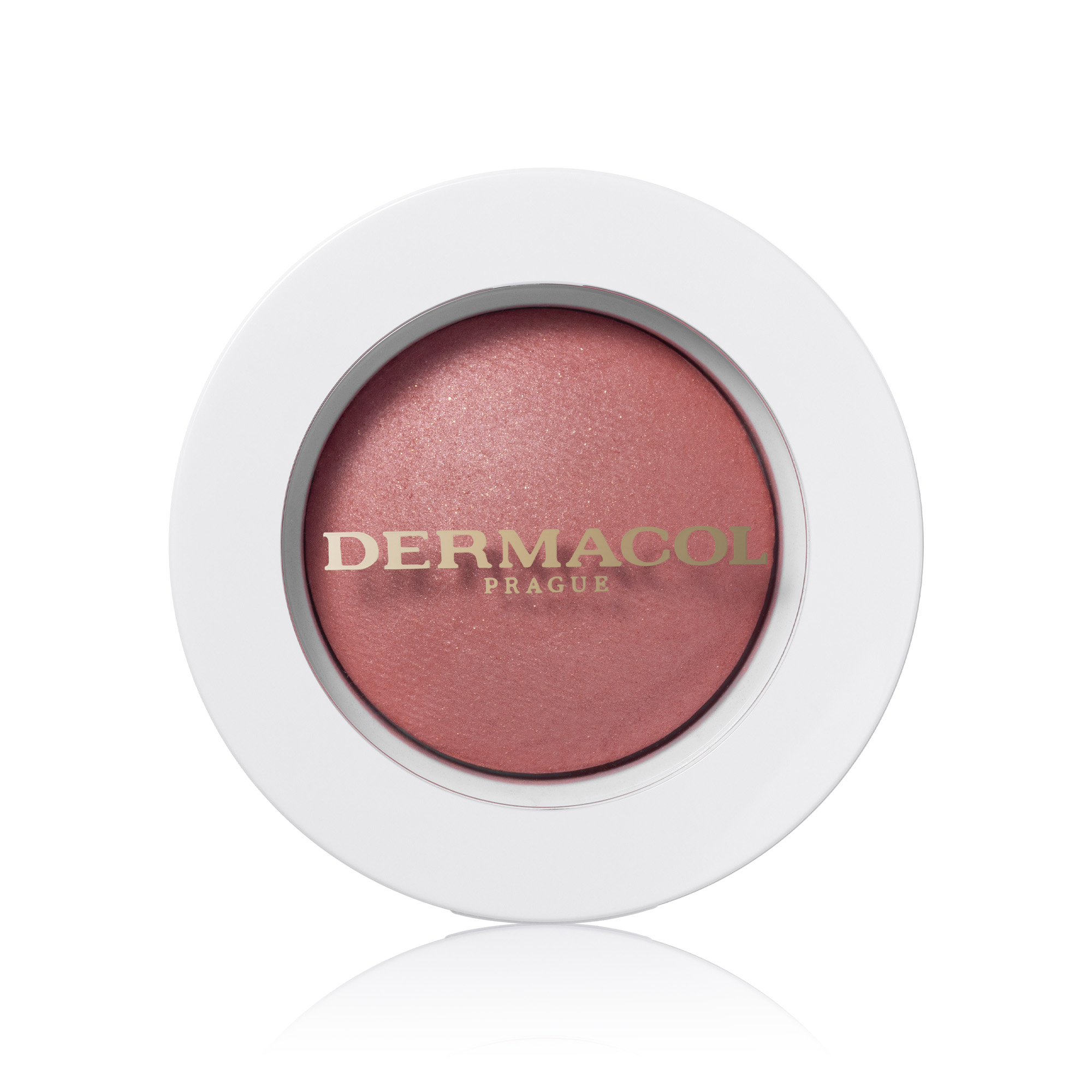 Dermacol Glow Blush č. 4 Peachgasm