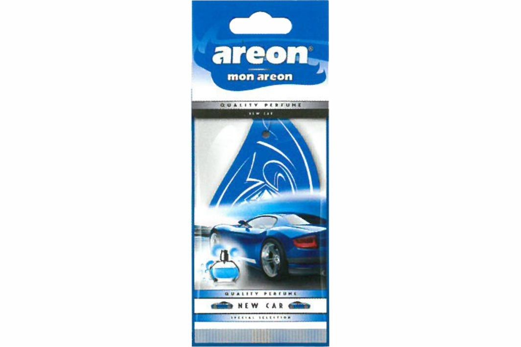 Areon Areon MonAreon New Car