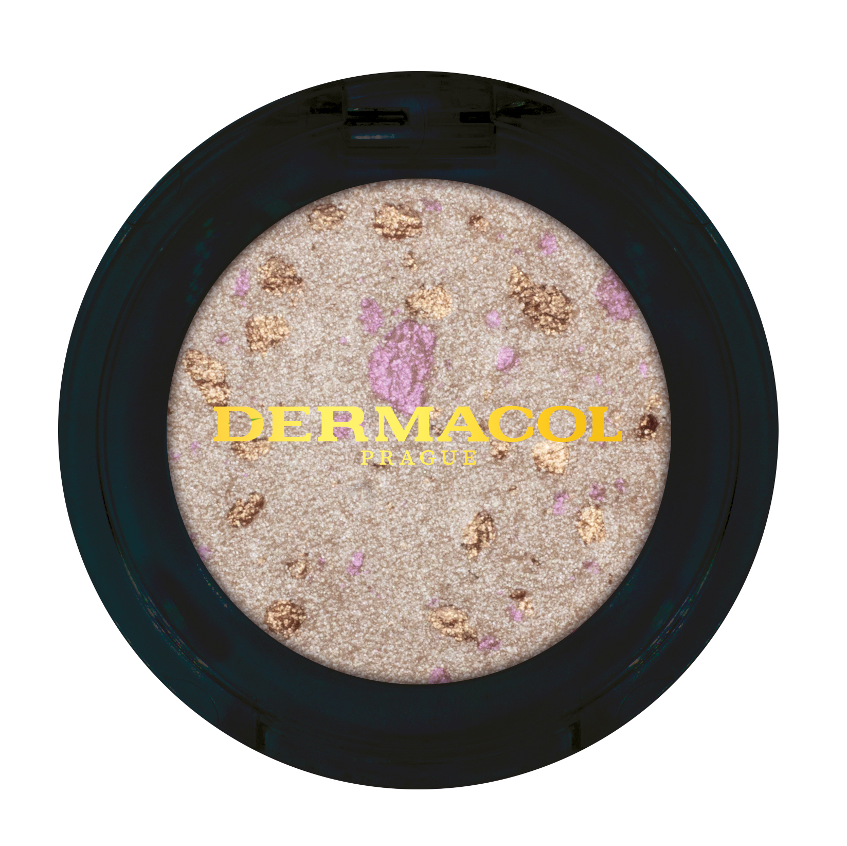 Dermacol Dermacol Moon očný tieň Infinity č.1