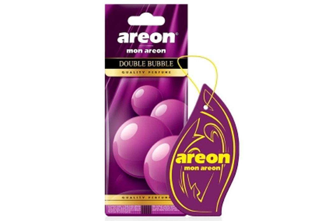 AREON MonAreon Double Bubble (obrázok 2)