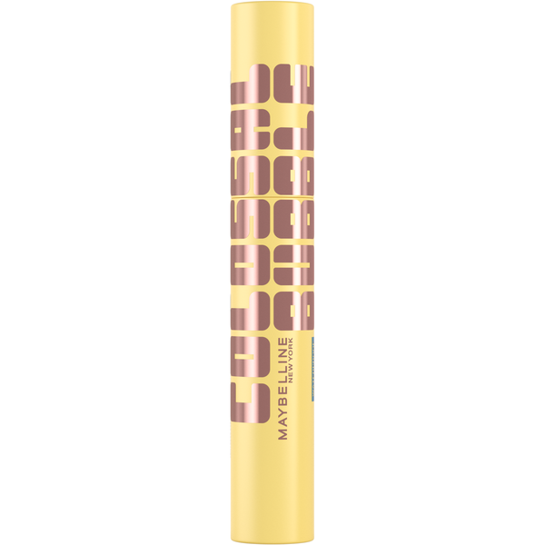 Maybelline Maybelline New York Colossal Bubble vodeodolná maskara