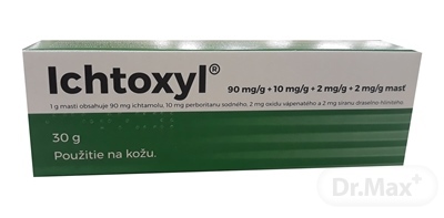 Herbacos recordati Ichtoxyl