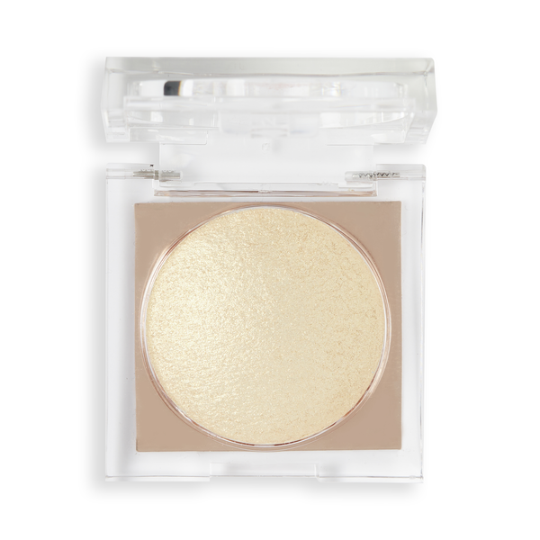 Revolution Revolution, Beam Bright Highlighter Golden Gal