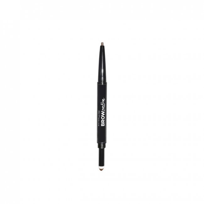 Maybelline Maybelline NY Express Brow Satin Duo 02 Medium Brown