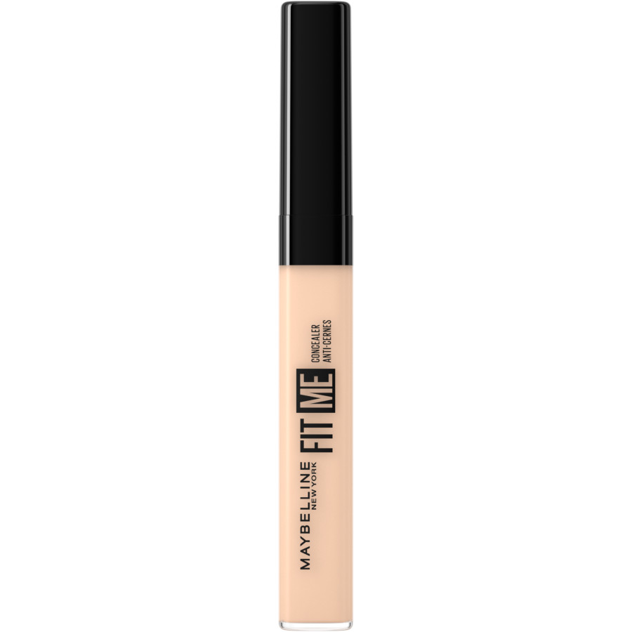 Maybelline Maybelline New York Fit Me korektor 12 Soft Ivory