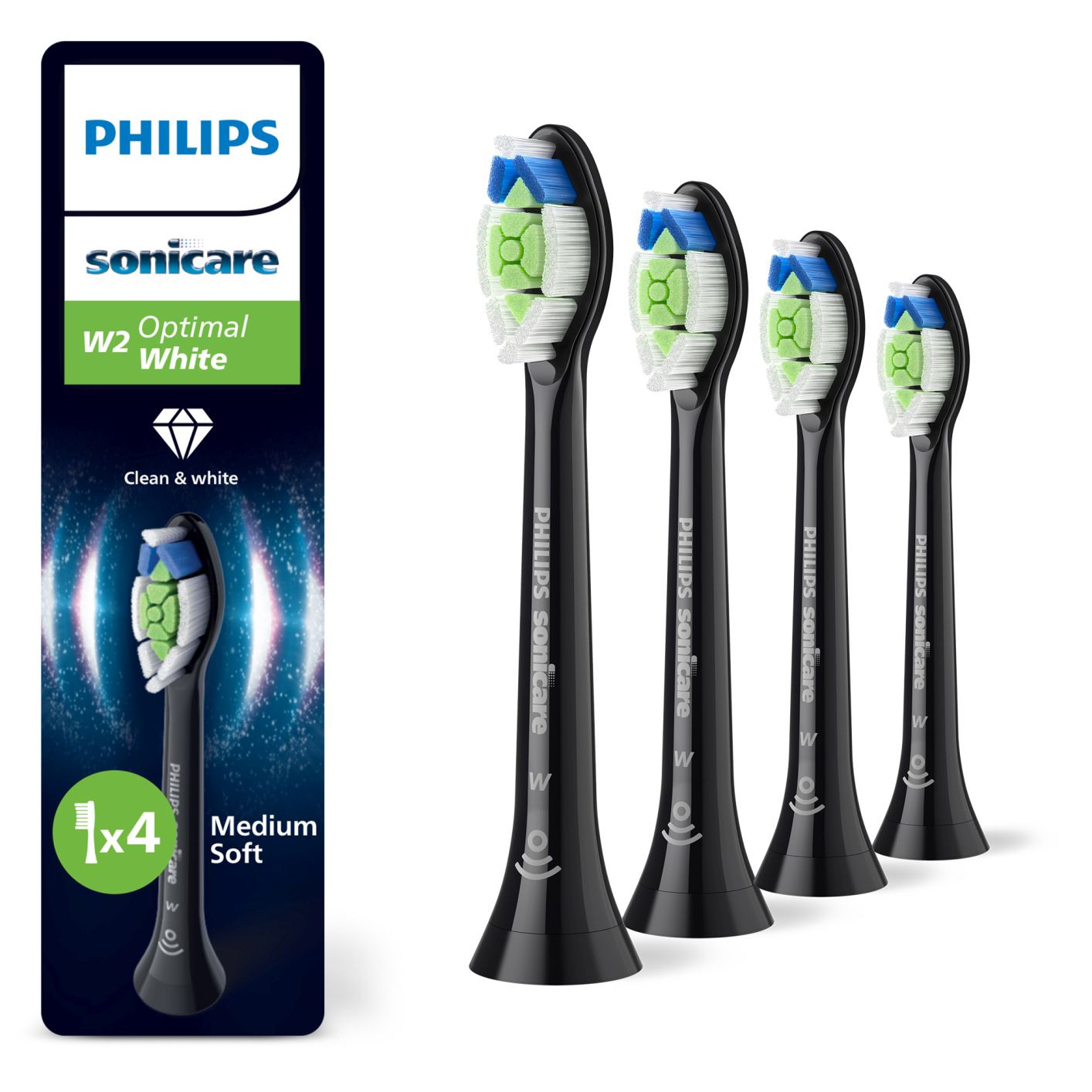 Philips Sonicare Philips Sonicare Optimal White Hx6064/88