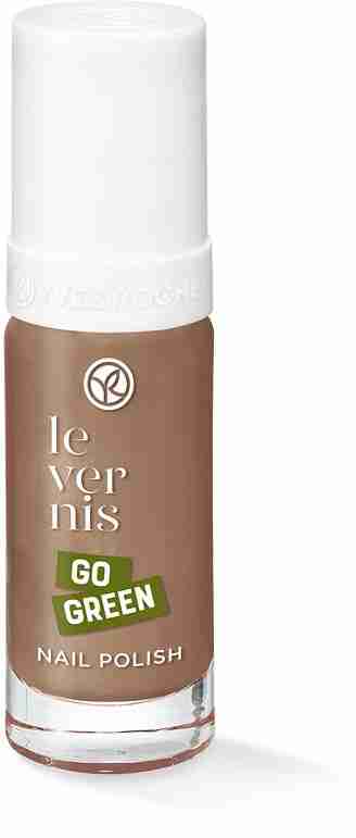 Yves Rocher Yves Rocher Lak na nechty 05. Sable doux Couleurs Nature