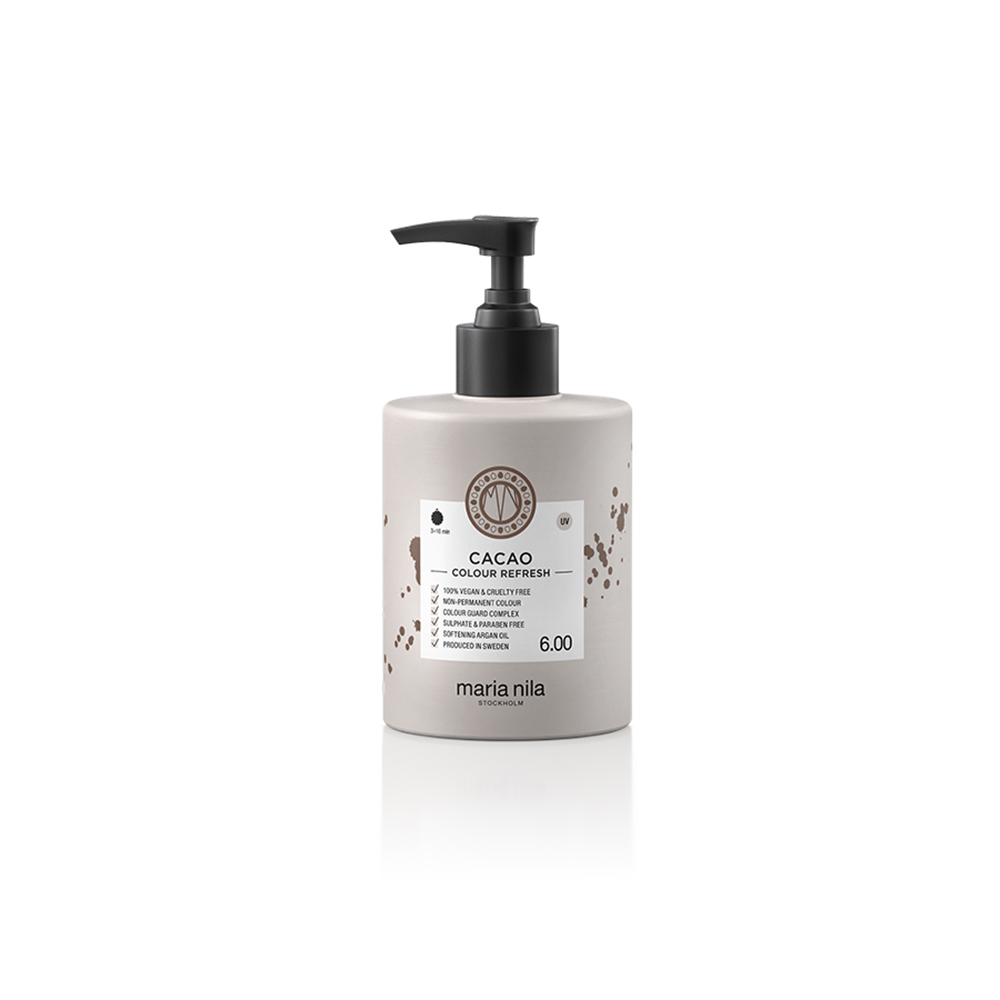 Maria Nila Maria Nila Colour Refresh Cacao 6.00 300 ml