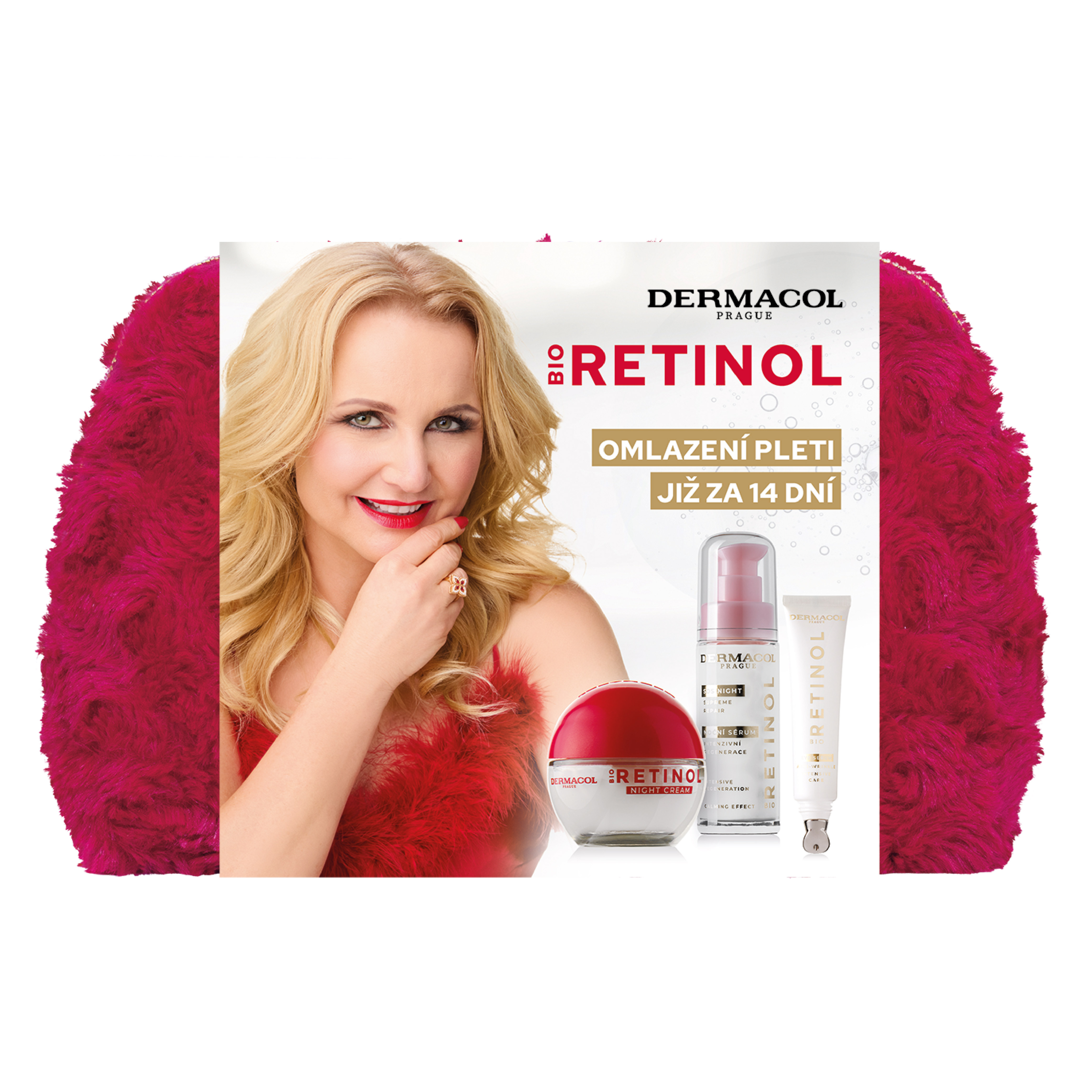 Dermacol Dermacol DB Retinol