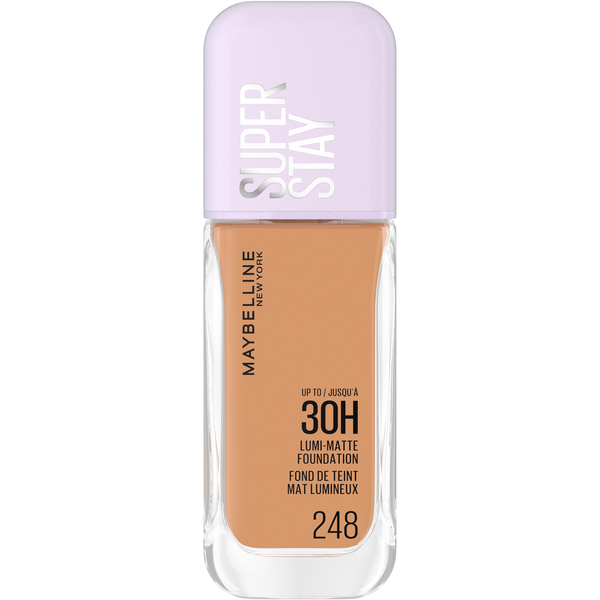 Maybelline Maybelline New York Super Stay Lumi Matte 248 make up