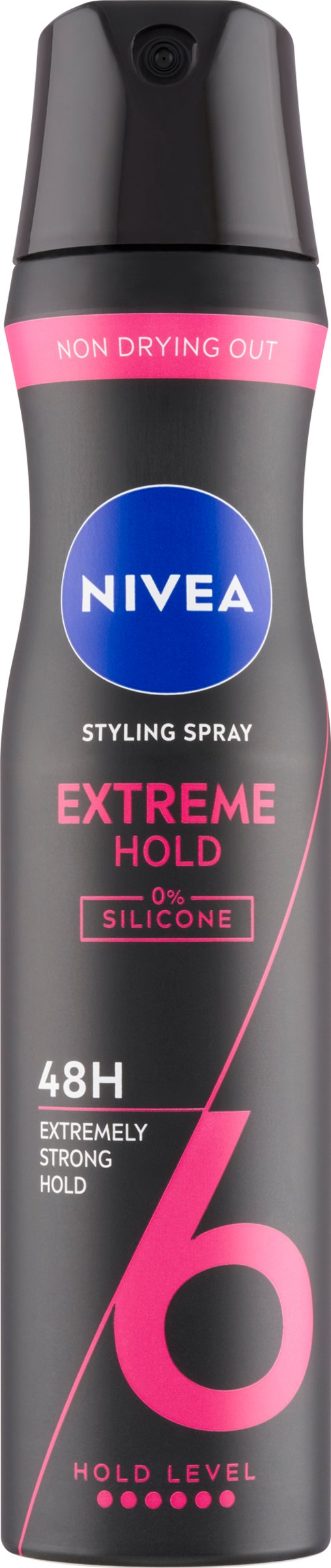 Nivea Nivea Lak na vlasy Extreme Hold