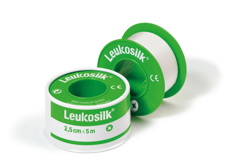 Leukosilk®