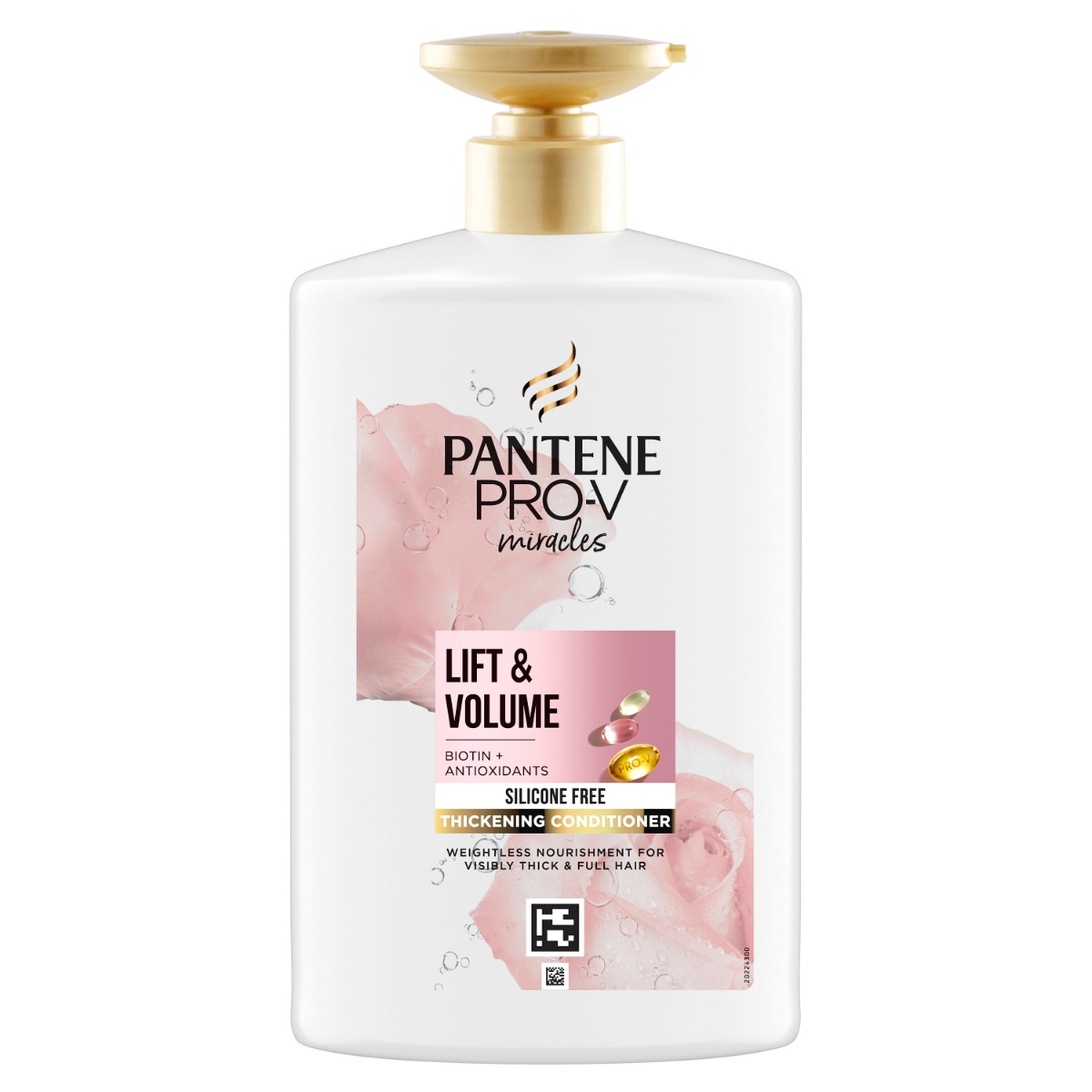 Pantene Pantene PV Miracles Balzám Volume 1000ML