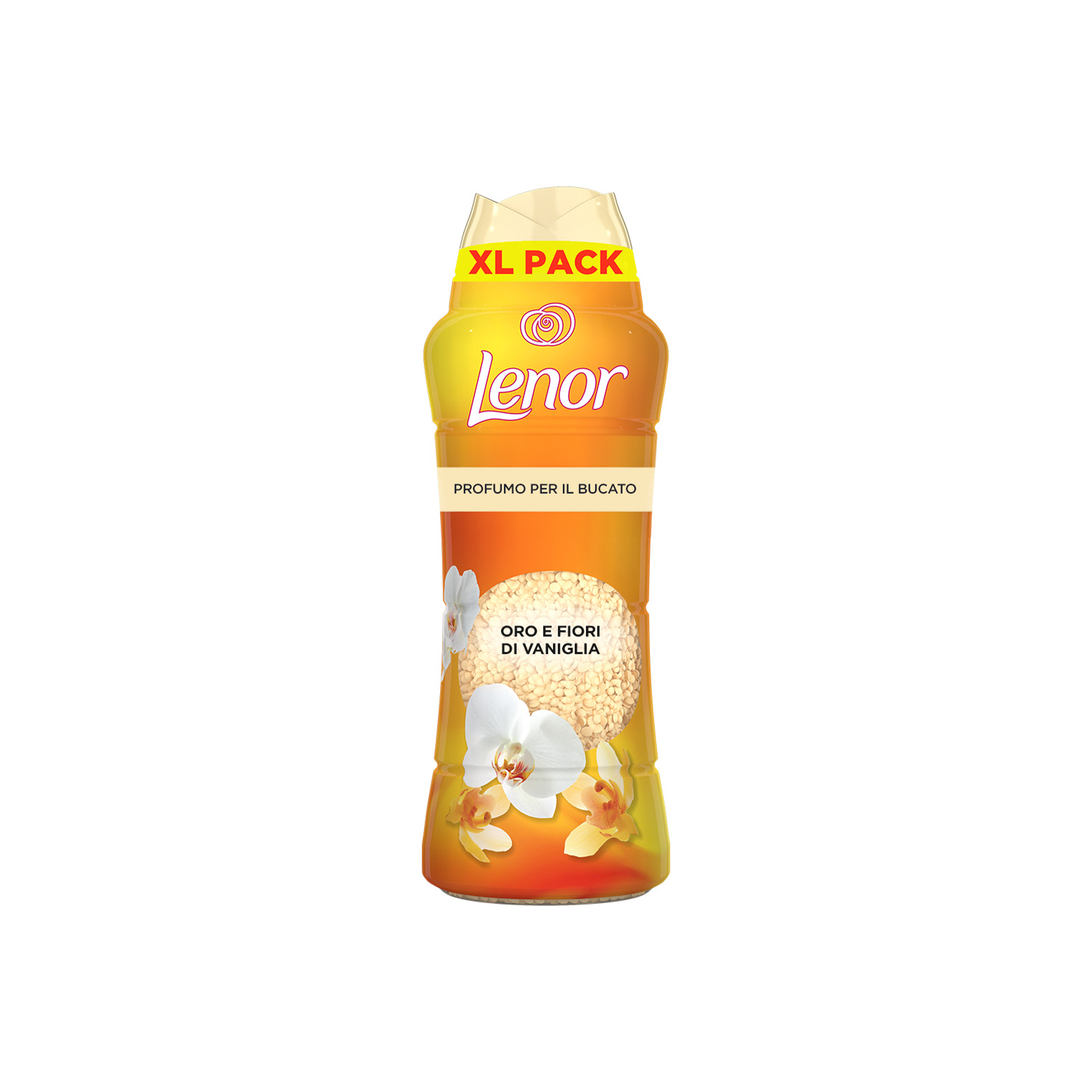 Lenor Lenor Gold Orchid & Vanilla perličky do prania