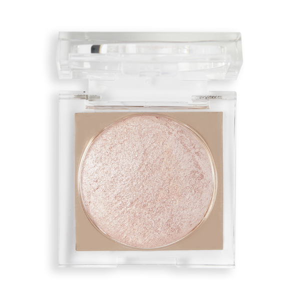 Revolution Revolution, Beam Bright Highlighter Rose Lustre