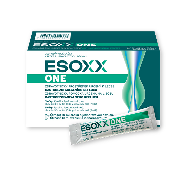 ESOXX ONE Esoxx One