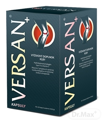 VERSAN + (obrázok 2)