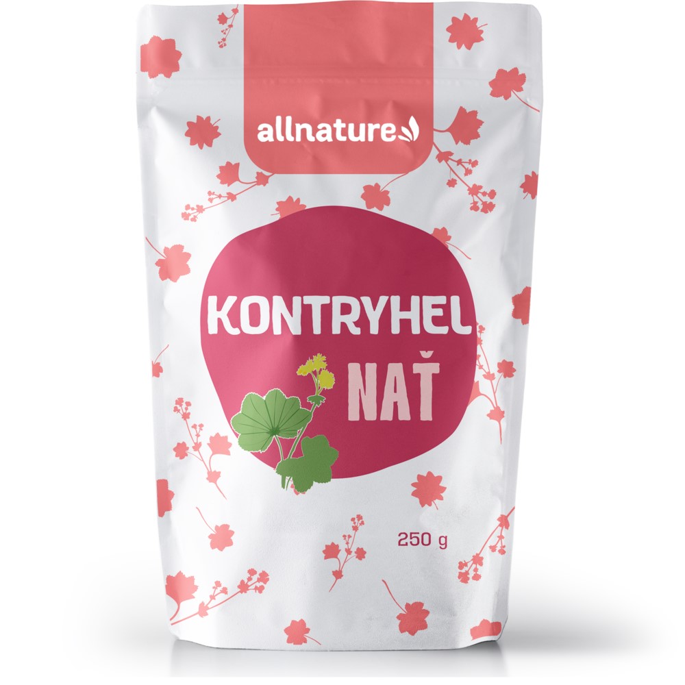 Allnature Allnature Alchemilka Vňať 250g