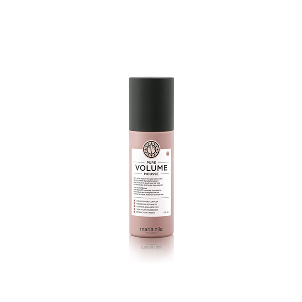 Maria Nila Mousse Pure Volume 150ml