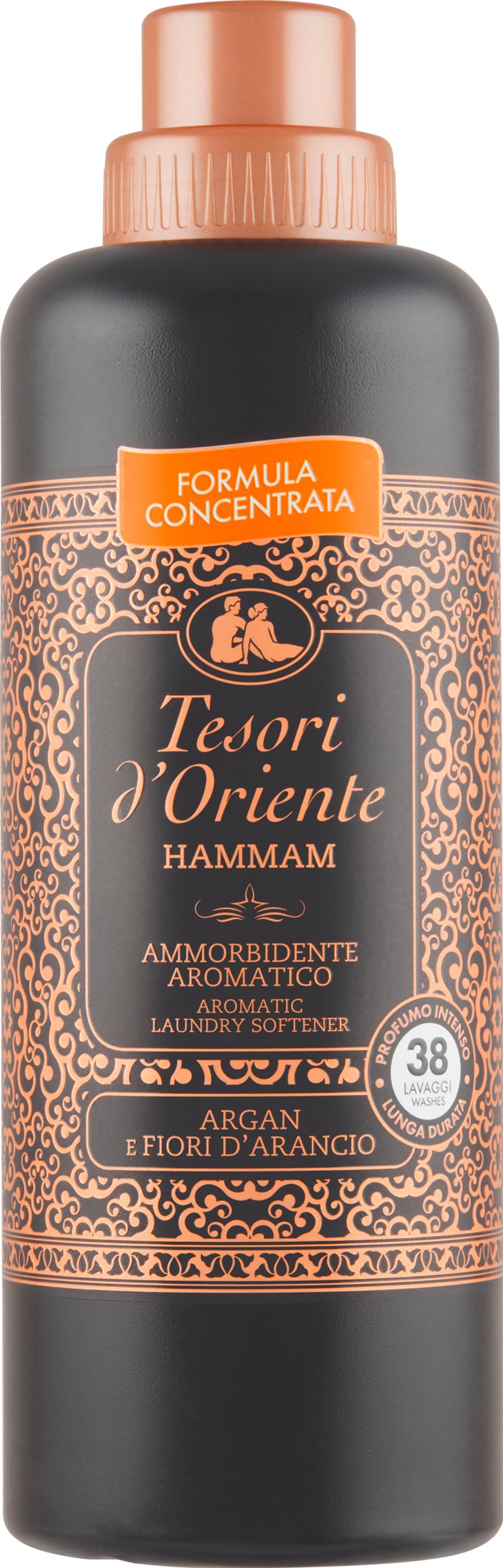 Tesori d'Oriente Tesori d´Oriente aviváž 38Pd Hammam