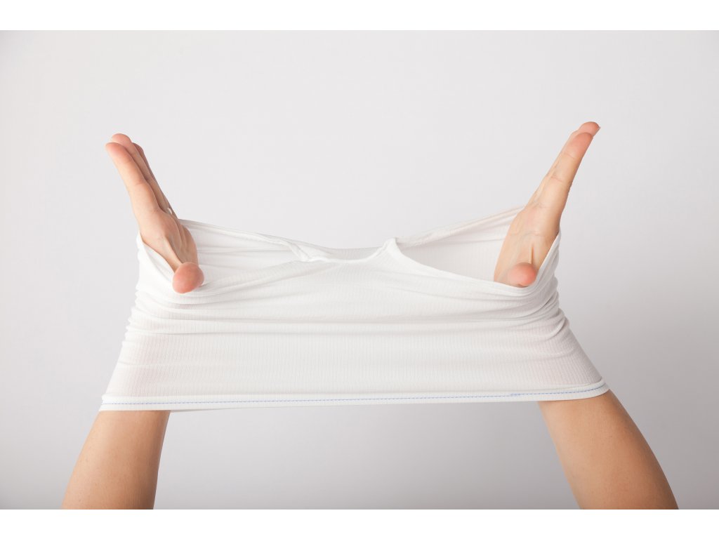 MomCare MomCare Popôrodné nohavičky na viacnásobné použitie veľ. L-XL 4ks